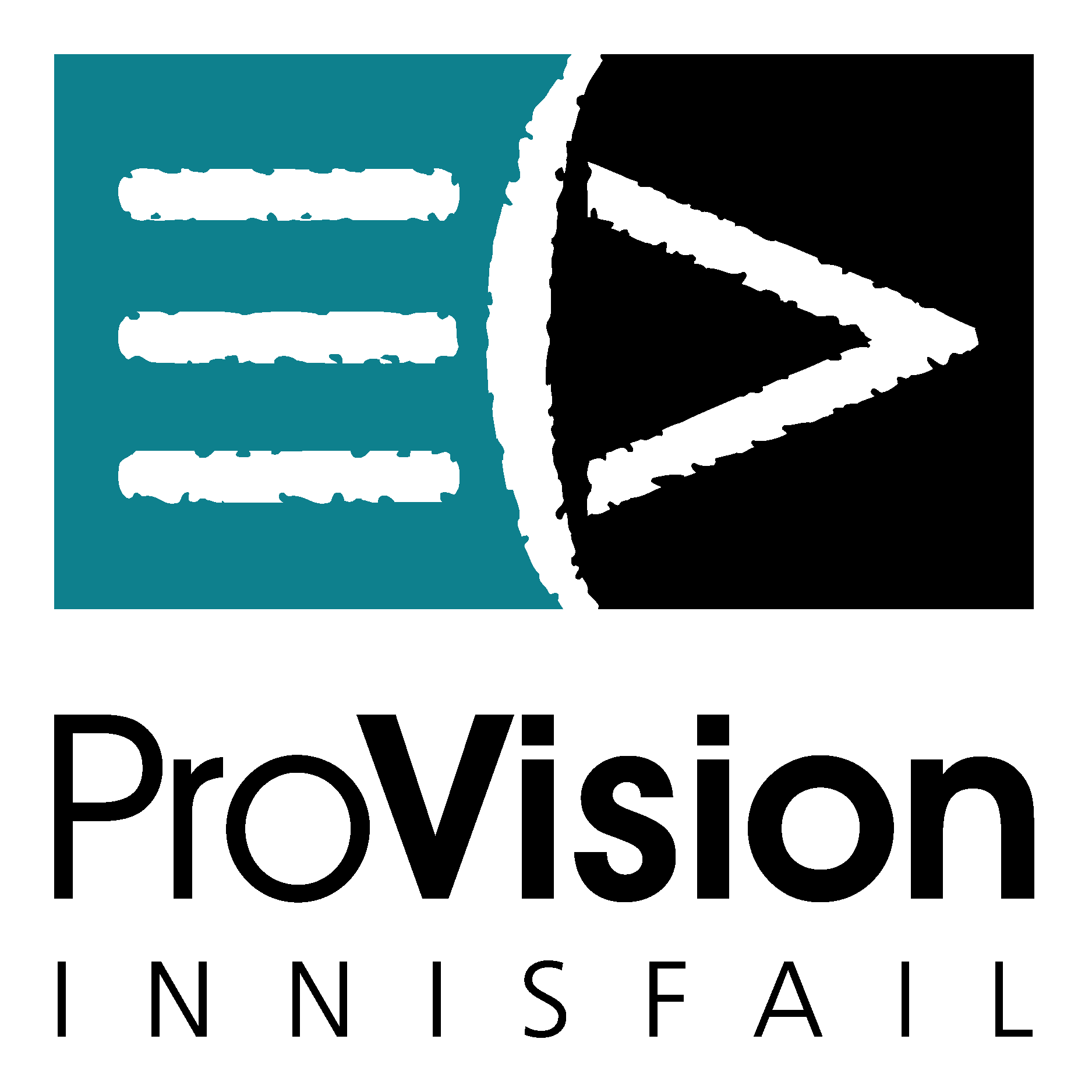 Provision Innisfail Logo Vector Logo